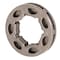 A & I Products Timber Ridge Rim Sprocket - 3/8 6" x4" x0.2" A-B1RSM3757 - alternate 1
